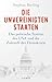 Die Unvereinigten Staaten: Das politische System der USA und die Zukunft der Demokratie (German Edition)