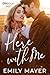 Here with Me (Beacon Hill Book 2)