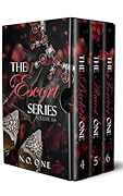 The Escort Series: Volumes 4-6