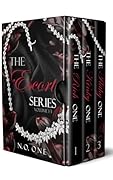 The Escort Series: Volumes 1-3