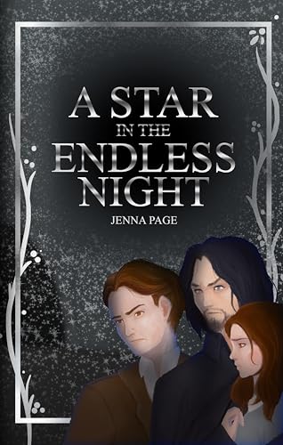 A Star in the Endless Night (Startouched Book 1)