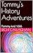 Tommy's History Adventures:...