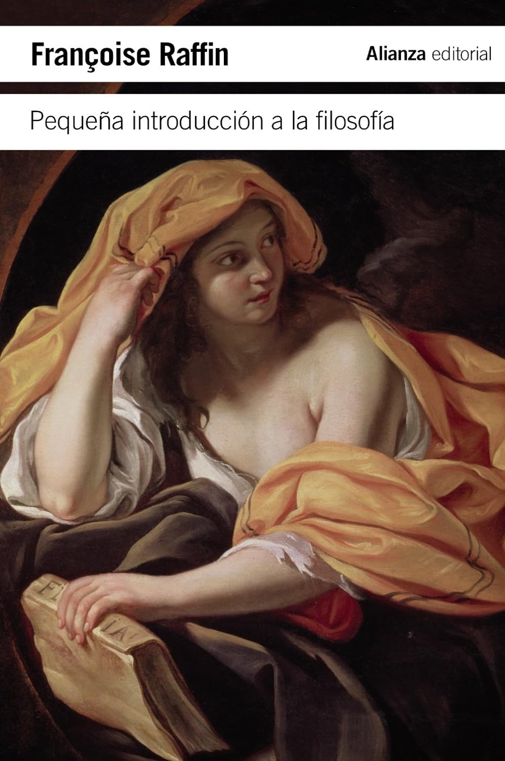 Pequeña introducción a la filosofía (Paperback)