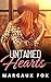 Untamed Hearts: A Lesbian/Sapphic Age Gap Romance (Infinite Tenderness Series Book 4)