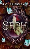 Seph (Pine Ridge Universe)