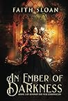 An Ember of Darkness (Beyond the Veil Chronicles)