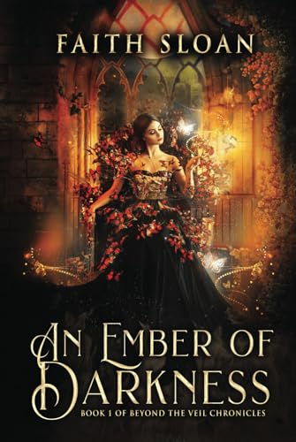 An Ember of Darkness (Beyond the Veil Chronicles)