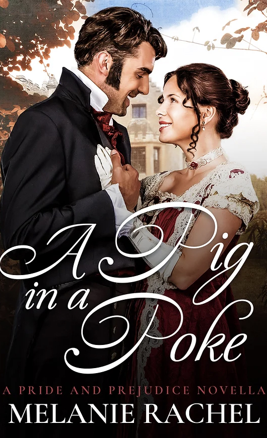 A Pig in a Poke (ebook)