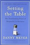 Setting the Table...