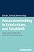 Personalcontrolling in Krankenhaus und Rehaklinik by Boris Rapp Personalcontrolling in Krankenhaus und Rehaklinik by Boris Rapp