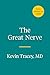 The Great Nerve: The New Science of the Vagus Nerve and How to Harness Its Healing Reflexes
