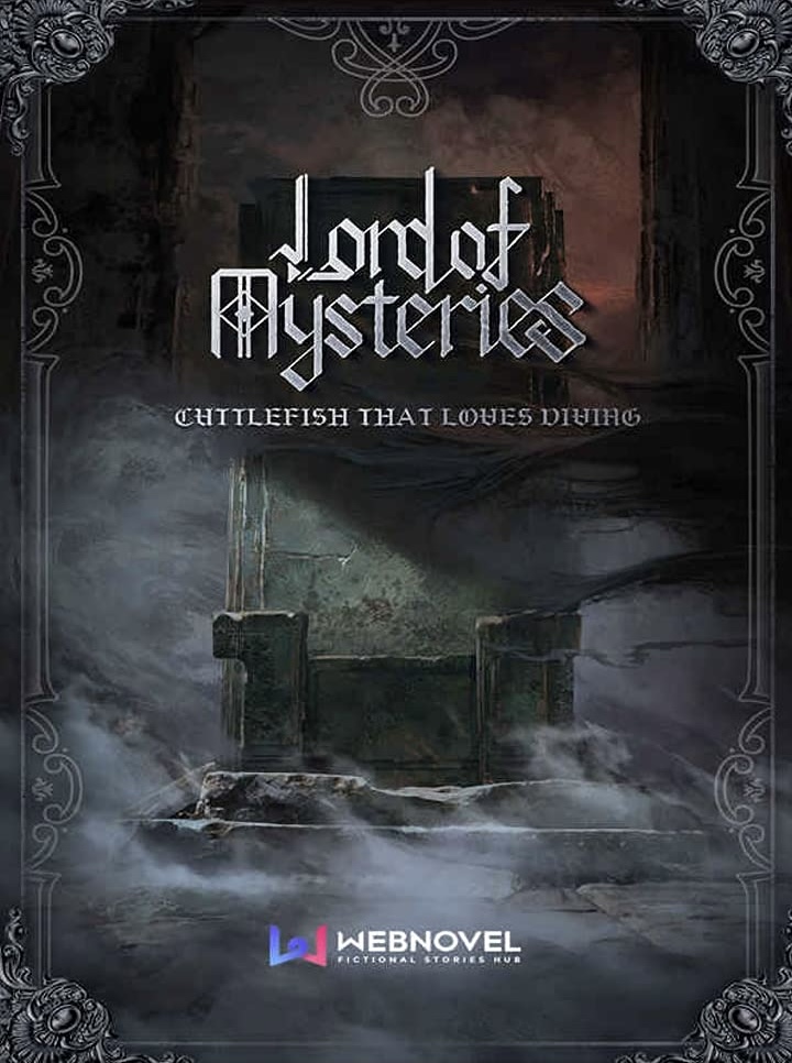 Lord of the Mysteries Volume 1 (Kindle Edition)