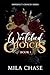 Wretched Choices (Imperfect Choices #1)