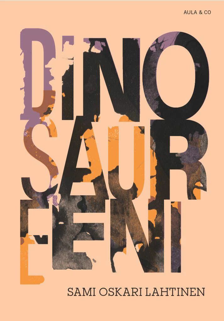 Dinosaureeni (Hardcover)