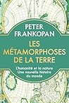 Les métamorphoses...