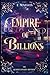 Empire of Billions by E. Masson