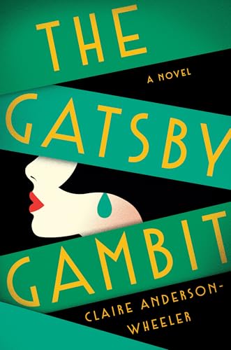 The Gatsby Gambit (Hardcover)