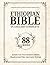 Ethiopian Bible in English Complete with 88 Books [Large Print] by Ethan Jeremiah Whitlock