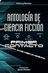 Antología de ciencia-ficción by Relatos y Mentiras