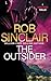 The Outsider (James Ryker #8)