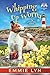 Whipping Up Worry (Little Dog Diner Book 8)