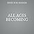 All Ages Becoming by Nan McNamara