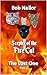Scepter of the Fire Cat: Th...