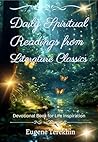Daily Spiritual Readings from Literature Classics: Devotional Book for Life Inspiration (Mystical Vision of the Inklings 3) Book cover for Daily Spiritual Readings from Literature Classics: Devotional Book for Life Inspiration (Mystical Vision of the Inklings 3)