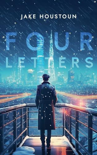 Four Letters (Paperback)