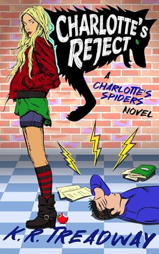 Charlotte's Reject (Kindle Edition)