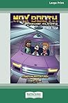 Max Booth Future Sleuth #6: Map Trap [Large Print 16pt]