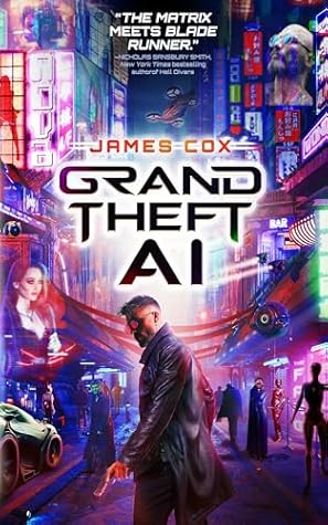 Grand Theft AI