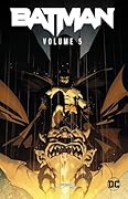 Batman, Vol. 5: The Dying City