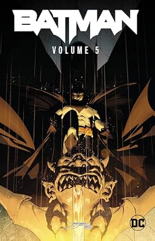Batman, Vol. 5: The Dying City