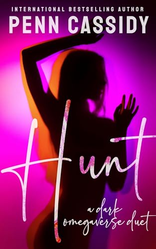 Hunt (The Heat Duet #2)