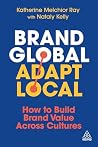 Brand Global, Ada...