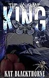 Book cover for The Nightmare King