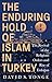 The Enduring Hold of Islam in Turkey by David S. Tonge
