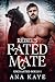 Rebel's Fated Mate: A Paran...