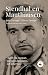STENDHAL EN MAUTHAUSEN: "Le...