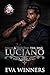 Luciano (Belles & Mobsters 1) (German Edition)