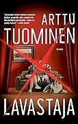 Lavastaja (Delta #6)