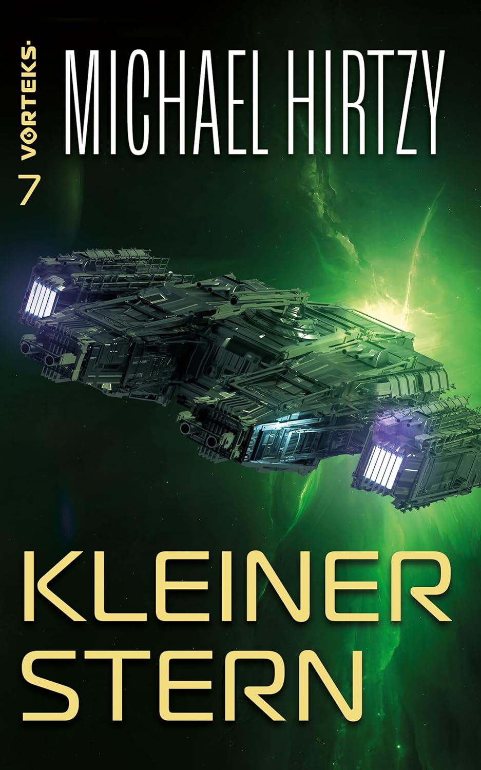Kleiner Stern (VorTeks, #7)