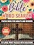 Bible Word Search Puzzle Bo...