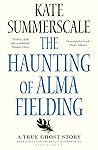 Book cover for The Haunting of Alma Fielding
