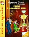 Furtul diamantului urias