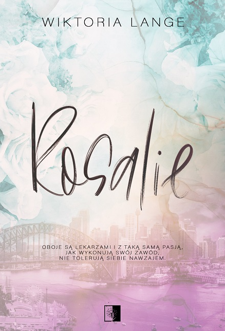 Rosalie (Paperback)