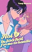Aoi♀ is too hot for me to handle