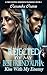 Rejected by My Best Friend Alpha: Kiss With My Enemy (A Fake Dating Werewolf Romance #1)