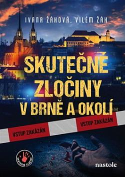 Skutečné zločiny v Brně a okolí
